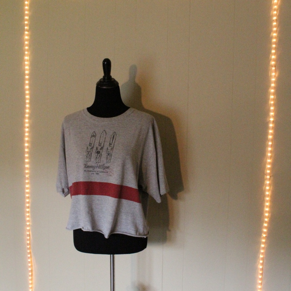 Tommy Hilfiger Tee